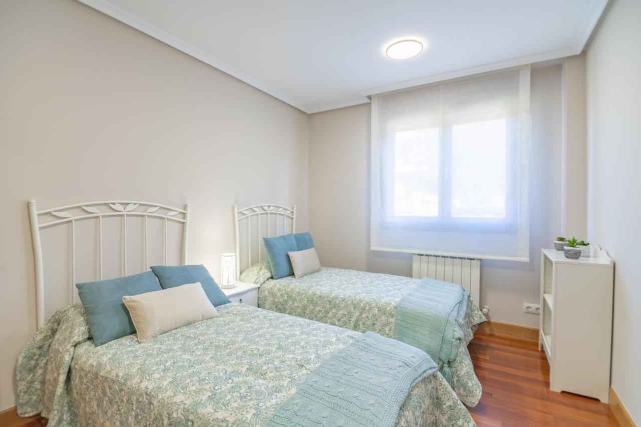 Amplio Apartamento En Guriezo Leilighet El Puente  Eksteriør bilde