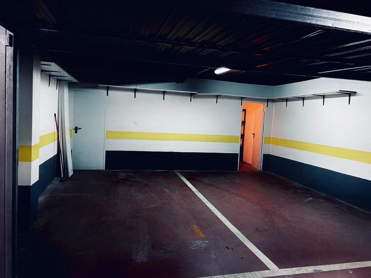 Amplio Apartamento En Guriezo Leilighet El Puente  Eksteriør bilde